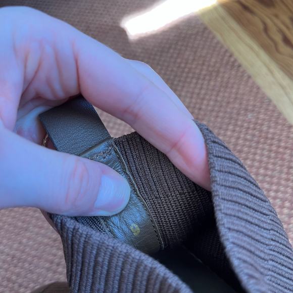 Everlane The Glove Boot in Brown - Picture 8 of 8